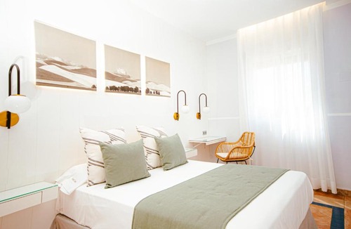 Distrito Sur Hotel | Hotel Oasis