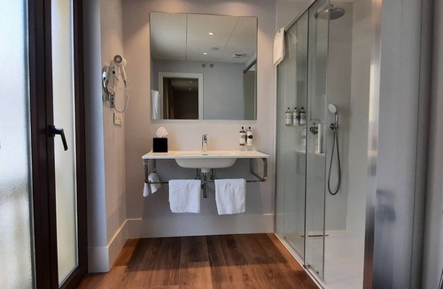 Andujar Hotel | Hotel Oleum
