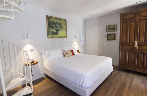 Andujar Hotel | Hotel Oleum