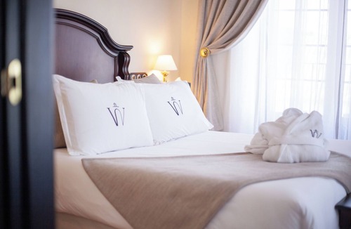Old Town Hotel | Hotel Palacio de Hemingway