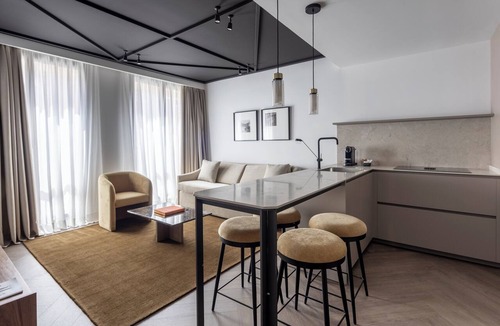 Haro Hotel | Hotel Palacio de los Angeles