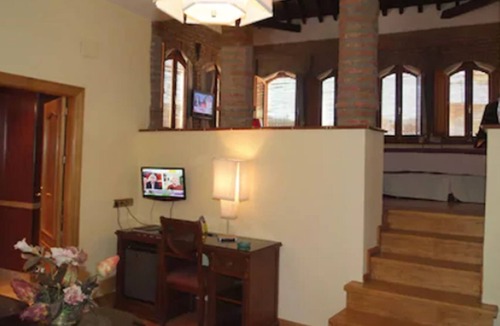 Guadix Hotel | Hotel Palacio de Oñate Spa