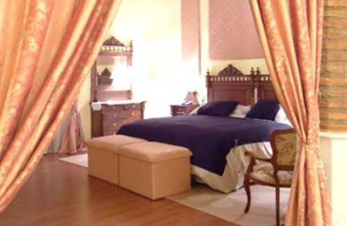 Guadix Hotel | Hotel Palacio de Oñate Spa