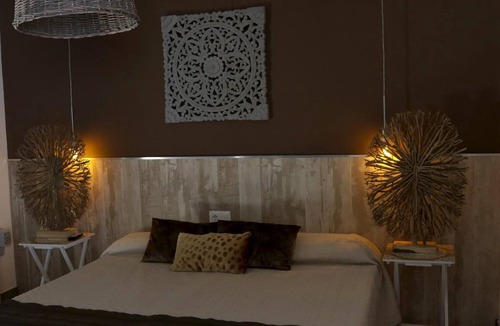El Rocio Hotel | Hotel Palacio Doñana
