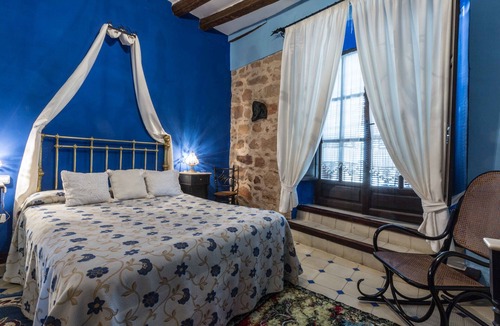 El Altico Hotel | Hotel Palacio Guzmanes
