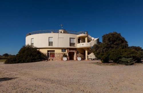Rus Hotel | Hotel Paraje La Lambra