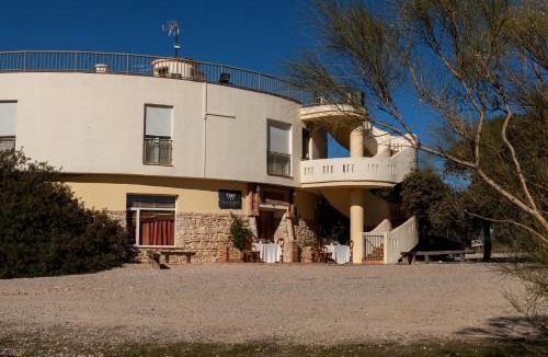 Rus Hotel | Hotel Paraje La Lambra