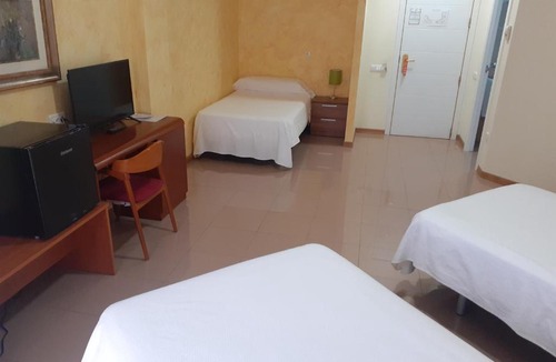 Bolnuevo Hotel | Hotel Playa Sol by ALEGRIA