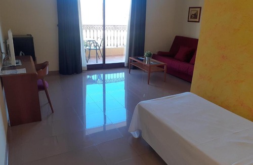Bolnuevo Hotel | Hotel Playa Sol by ALEGRIA