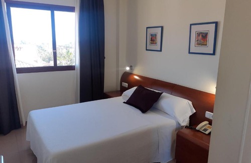 Bolnuevo Hotel | Hotel Playa Sol by ALEGRIA