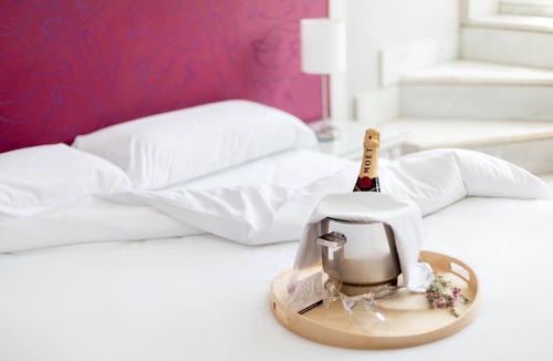 Nerja City Centre Hotel | Hotel Plaza Cavana