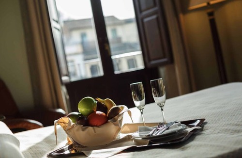 Albaicin Hotel | Hotel Plaza Nueva
