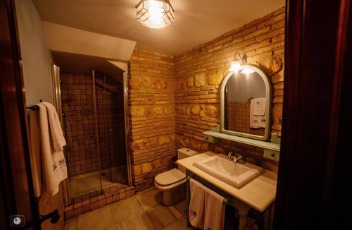 La Catedral Hotel | Hotel Posada de Vallina by MiRa