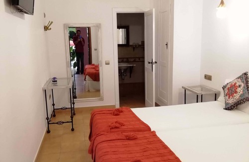 Chipiona Hotel | Hotel Pozo Rey by youroom