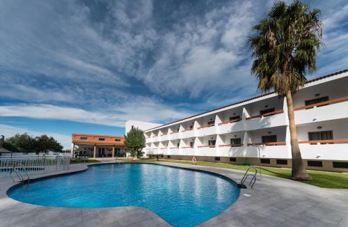 Conil de la Frontera Hotel | Hotel Pradillo Conil