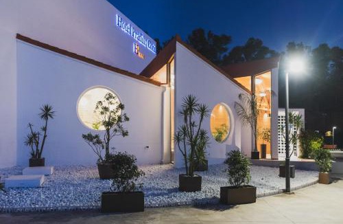 Conil de la Frontera Hotel | Hotel Pradillo Conil