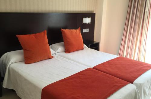 Conil de la Frontera Hotel | Hotel Pradillo Conil