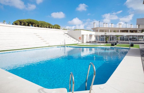 El Puerto de Santa Maria Hotel | Hotel Puerto Sherry