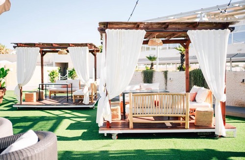 El Puerto de Santa Maria Hotel | Hotel Puerto Sherry