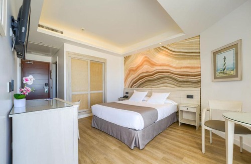 Valdelagrana Hotel | Hotel Puerto Bahía & Spa