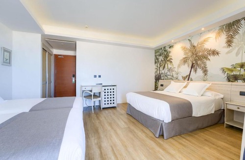 Valdelagrana Hotel | Hotel Puerto Bahía & Spa