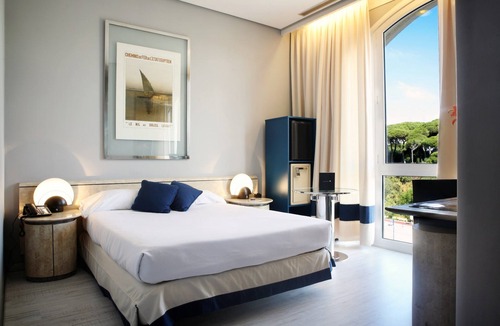 El Puerto de Santa Maria Hotel | Hotel Puerto Sherry