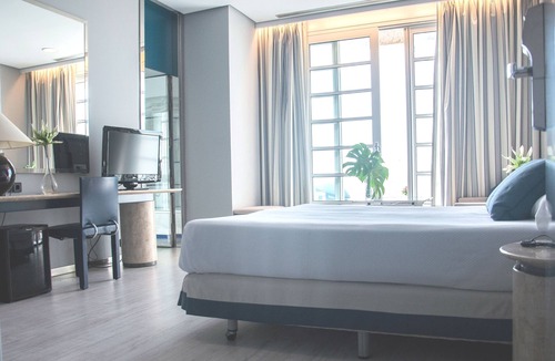 El Puerto de Santa Maria Hotel | Hotel Puerto Sherry