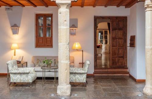Old Town Baeza Hotel | Hotel Puerta de la Luna