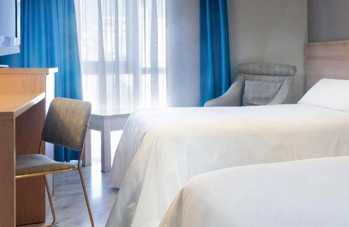 Puertollano Hotel | Hotel Puertollano