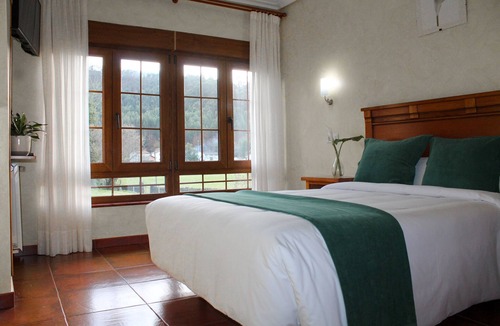 Puertas De Vidiago Hotel | Hotel Pugide