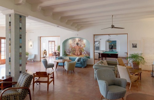 Tarifa Hotel | Hotel Punta Sur