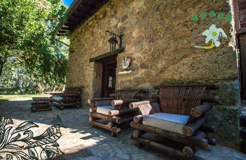 Arroyomolinos de la Vera Hotel | Hotel Ruralis Peña Del Alba