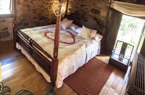 Arroyomolinos de la Vera Hotel | Hotel Ruralis Peña Del Alba