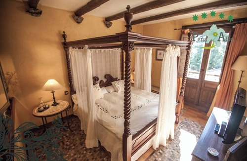 Arroyomolinos de la Vera Hotel | Hotel Ruralis Peña Del Alba