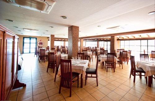Ecija Hotel | Hotel Restaurante Campiña Del Rey