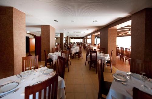 Ecija Hotel | Hotel Restaurante Campiña Del Rey