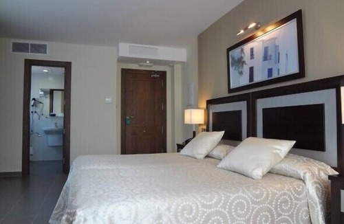 Capileira Hotel | Hotel Real de Poqueira
