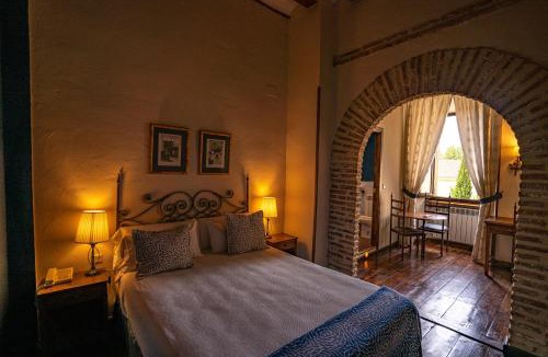 Carrion de los Condes Hotel | Hotel Real Monasterio de San Zoilo