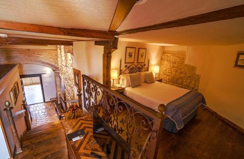 Carrion de los Condes Hotel | Hotel Real Monasterio de San Zoilo