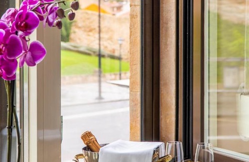 Old Town Hotel | Hotel Rector