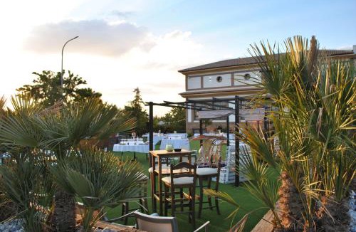 Baza Hotel | Hotel Restaurante Dama de Baza
