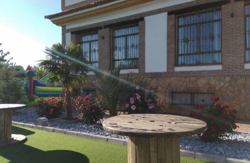 Baza Hotel | Hotel Restaurante Dama de Baza