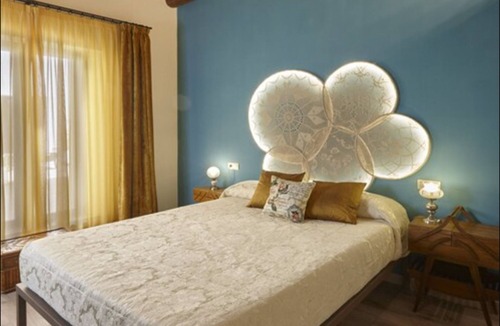 Aracena Hotel | Hotel Restaurante Galeria Essentia