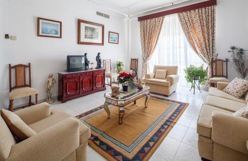 Ecija Hotel | Hotel Restaurante Los Molinos