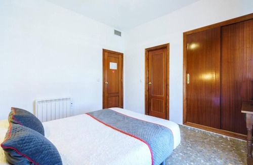 Monesterio Hotel | Hotel Restaurante Moya