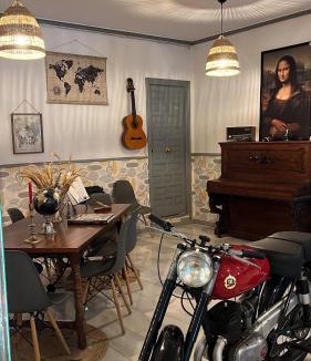 El Cuervo de Sevilla Hotel | Hotel Restaurante Vía Sevilla - Cádiz by MA 22 Puntos