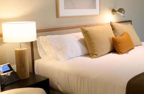 Santander Hotel | Hotel Rhin Garden