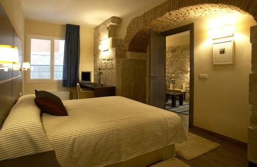Burgos Hotel | Hotel Rice Palacio de los Blasones