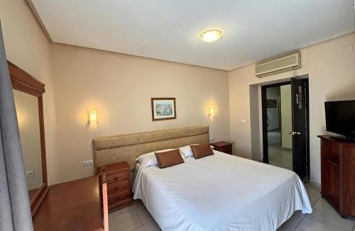 San Fernando Hotel | Hotel Roma San Fernando