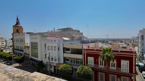 San Fernando Hotel | Hotel Roma San Fernando
